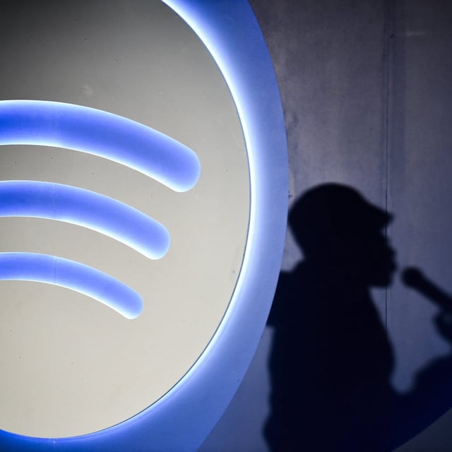 Blaze Foley and Guy Clark’s Spotify pages featured AI-generated music, reports say
