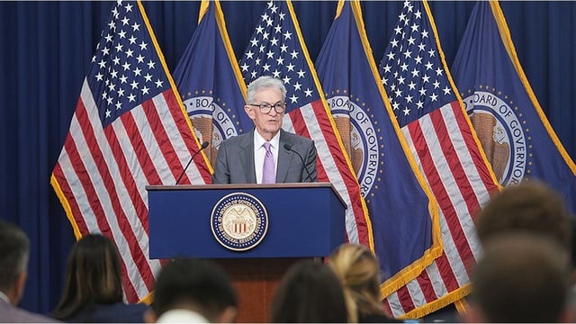 La próxima semana habrá una nueva reunión de la Fed. 