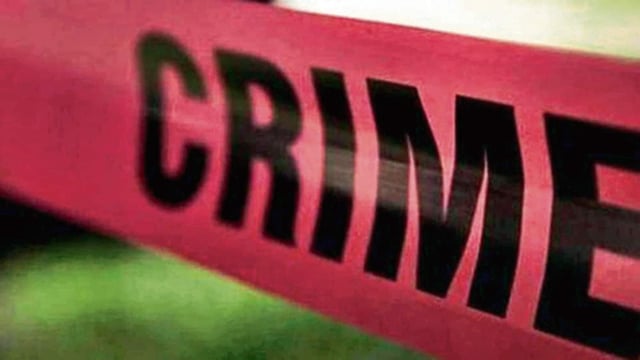 The new case, filed with the Bavdhan police under Pimpri-Chinchwad Police commissionerate, adds to the mounting legal trouble for Lodha, who is already in custody in the Mumbai case. (REPRESENTATIVE PIC)