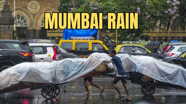 Mumbai Weather