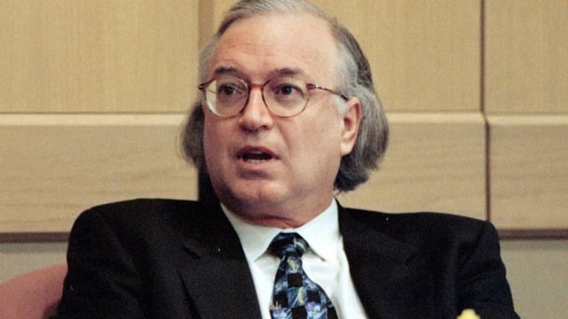 Roy Black died at his home in Coral Gables, Florida. 
