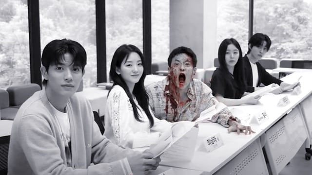 ​All Of Us Are Dead Season 2: Zombies To Strike Again; Netflix Announces FULL Cast, Plot, Production Details With Exciting Video​