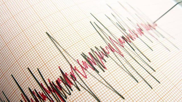 According to the National Centre for Seismology (NCS), the quake was shallow, with a depth of 5km, and was recorded at 6am on Tuesday. (Shutterstock/representative image)