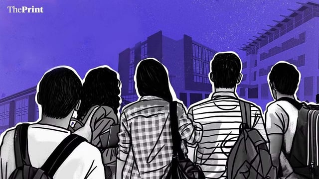 Illustration: Manisha Yadav | ThePrint