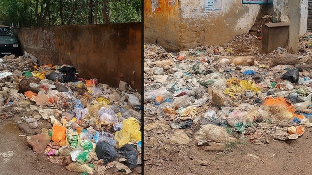A French expat has raised concerns about the state of Gurgaon, calling the city 'filthy'