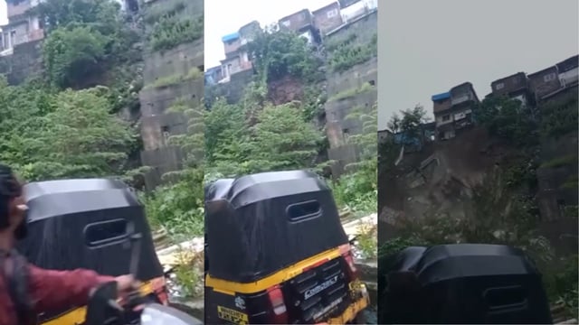 Mumbai Weather