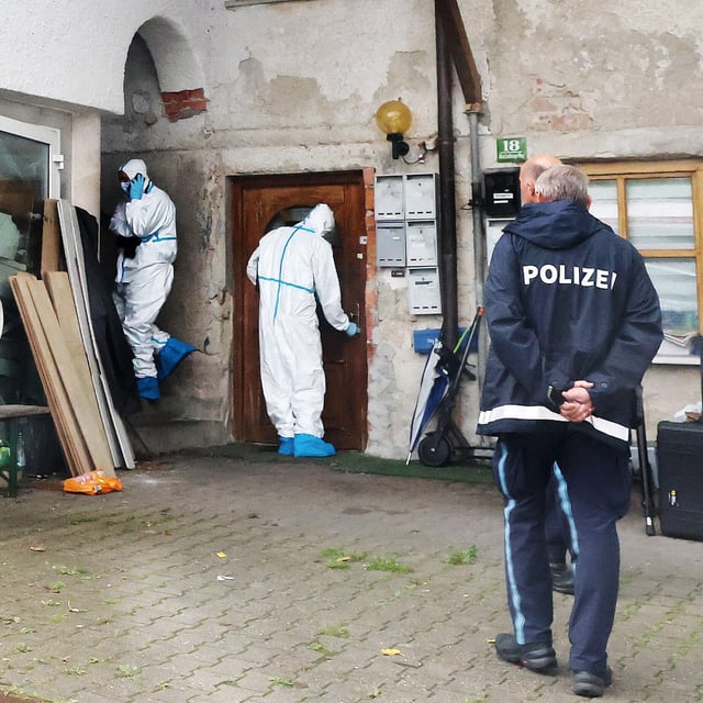 Festnahme nach Fund von drei Toten in Niederbayern