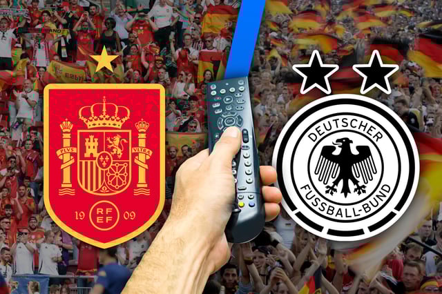 Los analistas anticipan un duelo muy igualado. Foto: Especial GH.