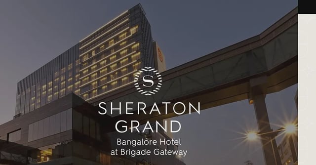 Brigade Hotel Ventures IPO GMP