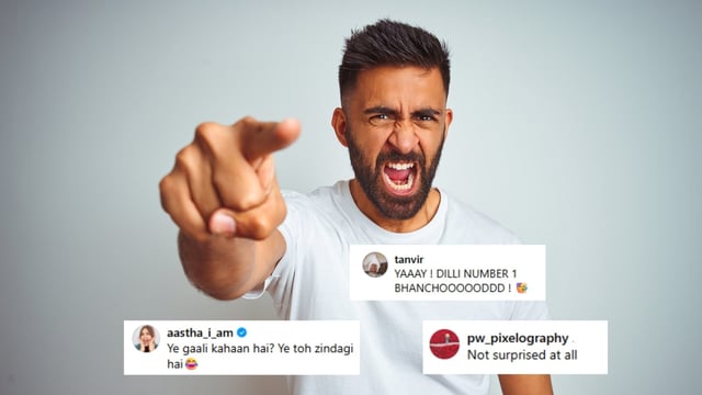 Social media users were not surprised with the verdict, with some even celebrating the 'win' 