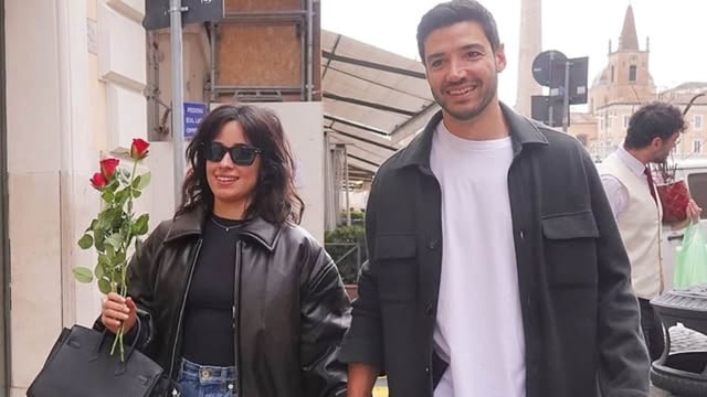 Camila Cabello was seen in Ibiza with billionaire heir Henry Junior Chalhoub, marking her first major romance since Shawn Mendes.
