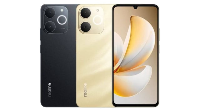 realme | Image: Realme