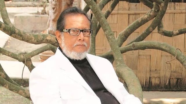 Manipur's theatre icon Ratan Thiyam dies at 77.
