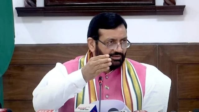 Haryana goes the Maharashtra route: Saini govt to soon give ₹2,100/month to women under Lado Lakshmi Yojana