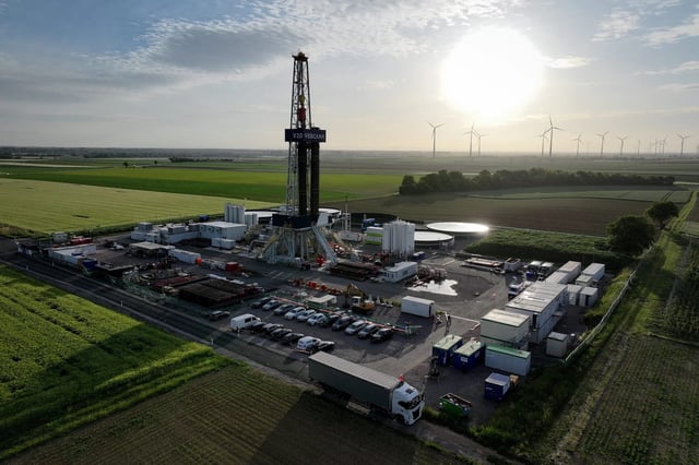 Millionen-Förderung für zwei Lithium-Projekte von Vulcan Energy