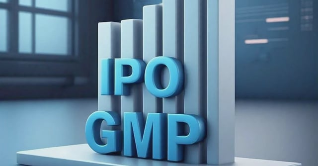 Monarch Surveyors IPO GMP