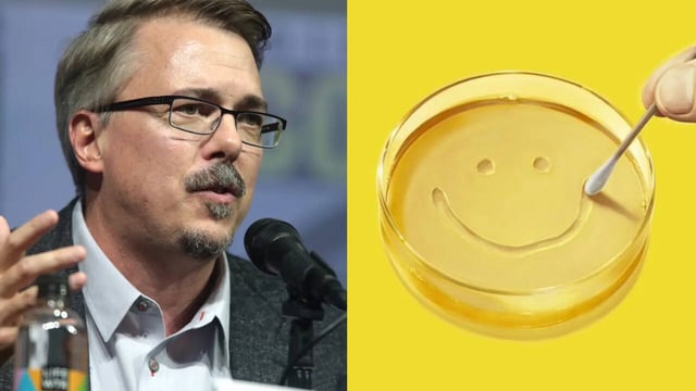 Breaking Bad Creator Reunites With THIS Better Call Saul Star In New Sci-Fi Series