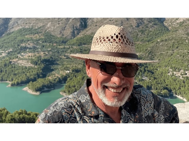 El empresario argentino Alberto Valsagna murió en un trágico accidente mientras vacacionaba en Rumania (Imagen redes sociales).