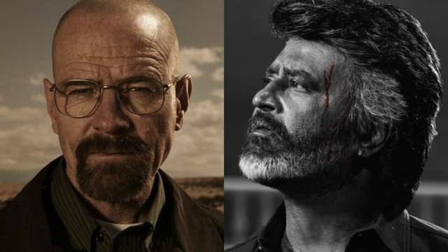 Powerhouse song from Coolie: The homage to Breaking Bad in Rajinikanth's Coolie did not go unnoticed. 