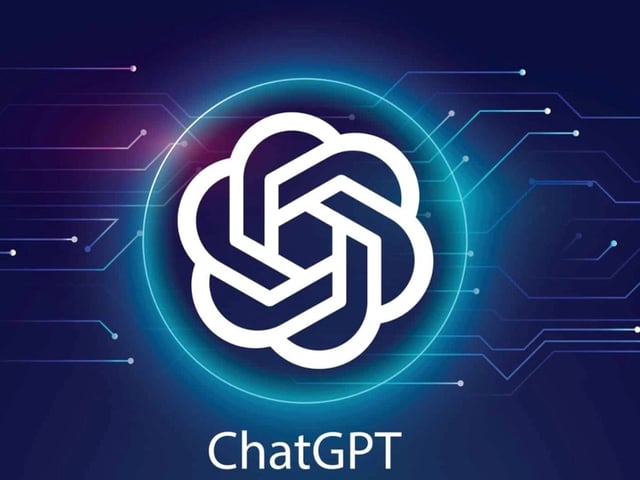 ChatGPT lidera el ránking con un 22%.