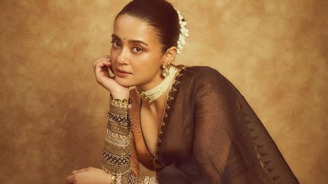 Surveen Chawla's SHOCKING REVELATION About Bollywood: Casting Couch Was Trending, Felt Filthy To Step Out