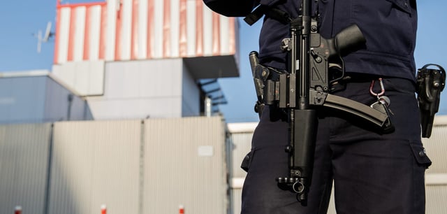 Paragraph 89 des Strafgesetzbuchs soll angepasst werden