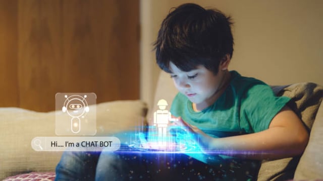 Government Launches 'Skilling for AI Readiness' Program for School Students Across India