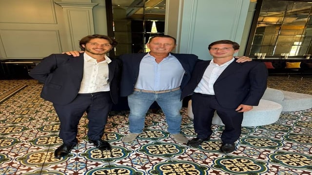 ‘You Aren’t Alone’: Trump Aide’s Message to Imran Khan’s Sons in UK  | Image: X