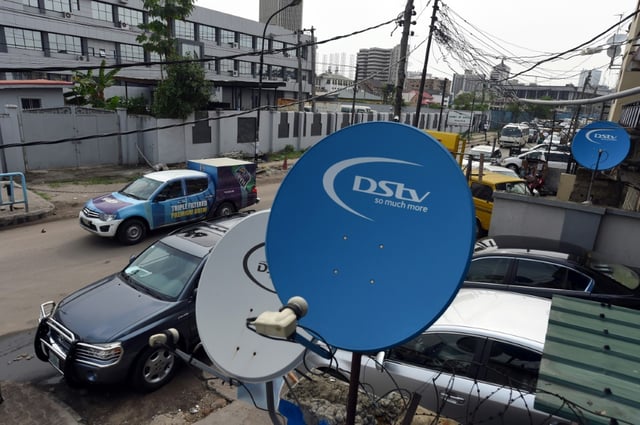 The deal will see the creation of the leader in pay TV offerings in Africa