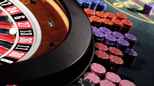 Online gaming attracts a GST of 28%. (Getty Images)