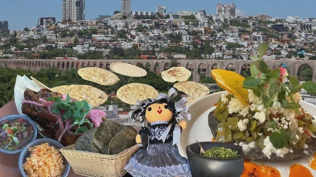 El debate ha generado cientos de controversias, cómo el de si las quesadillas llevan queso, si son guajolotes o son pambazos 