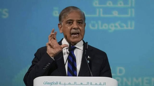 Sharif