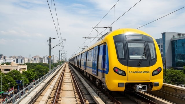 Bengaluru News