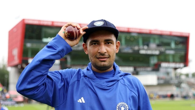 Anshul Kamboj