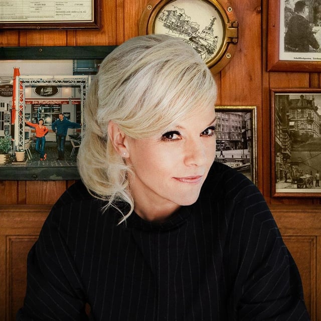 Ina Müller - laut und leise