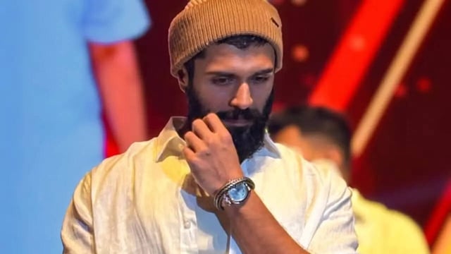 Vijay Deverakonda Health Update: Kingdom Actor Discharged From Hospital, To Resume Promotions After Dengue Diagnosis