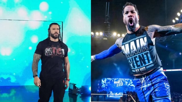 Jey Uso