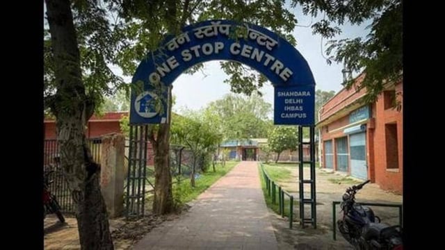 HT on June 24 published a report underscoring the inadequate infrastructure, paucity of staff in Delhi’s One Stop Centres. (Sanchit Khanna/HT Photo)