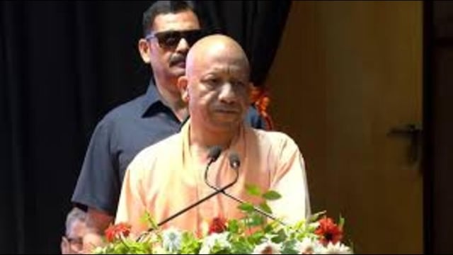 The Yogi Adityanath government is set to organise the fifth Groundbreaking Ceremony (GBC-5) in November 2025. (File Photo)