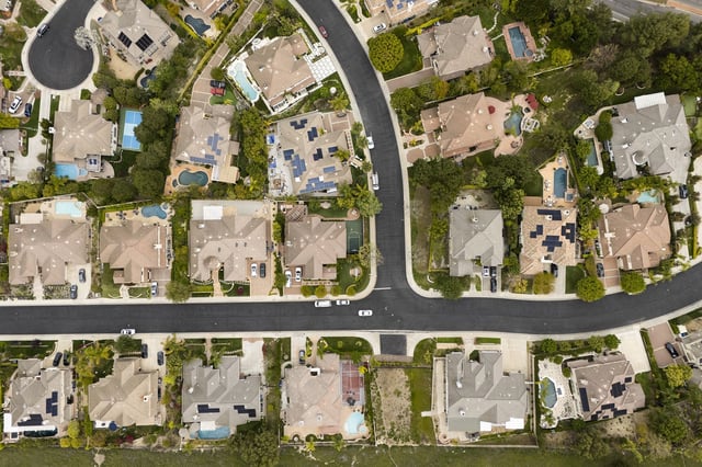 In California, which has some of highest priced homes in the United States, as well as other states with pricey real estate, homeowners are likely to benefit should Congress ever decide to kill the capital gain tax on home sales.