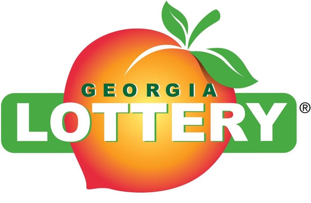 The Georgia Lottery logo