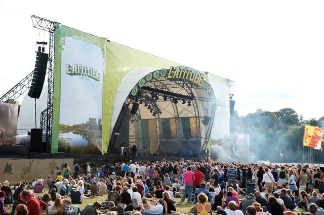 Tickets are still available for this year&#39;s Latitude Festival in Suffolk (Photo: Getty)