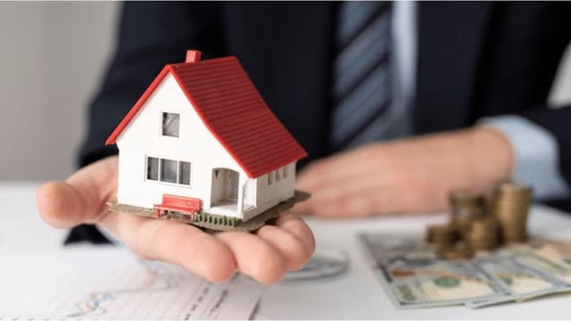 El mercado inmobiliario atraviesa una recuperación con un crecimiento importante en la cantidad de escrituras de compraventa de inmuebles. 
