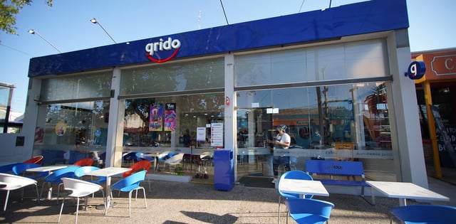 Grido