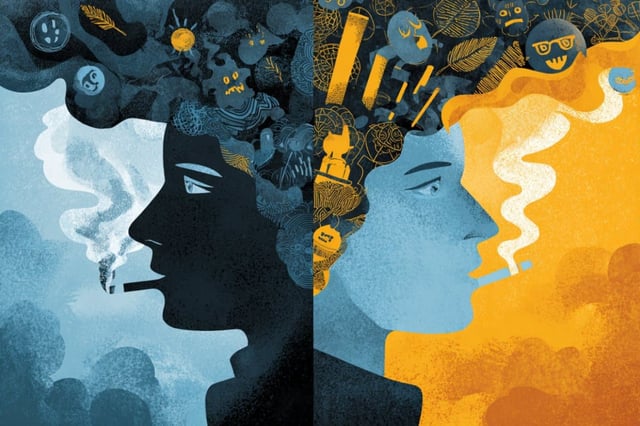 Overall, 25.21% of respondents reported symptoms associated with depression and 29.55% reported anxiety symptoms. Credit: Neuroscience News