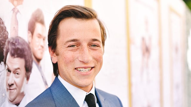 Skyler Gisondo