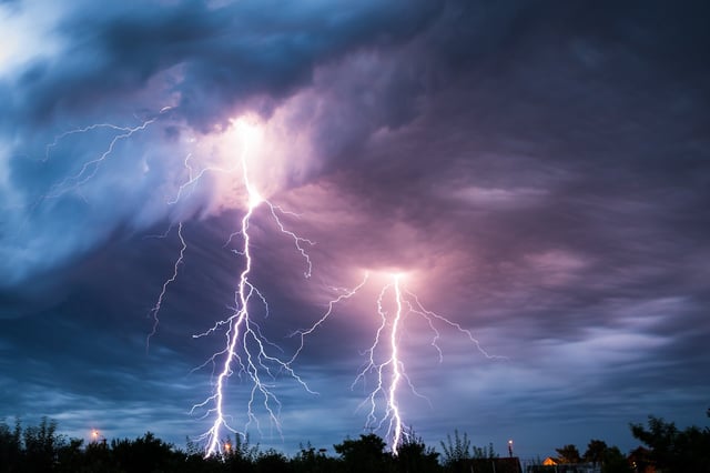 © Mihai Simonia via Shutterstock