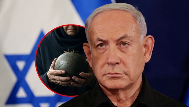 Una activista antigubernamental de unos 70 años fue detenida en Tel Aviv por supuestamente planear un atentado contra el primer ministro Benjamin Netanyahu.