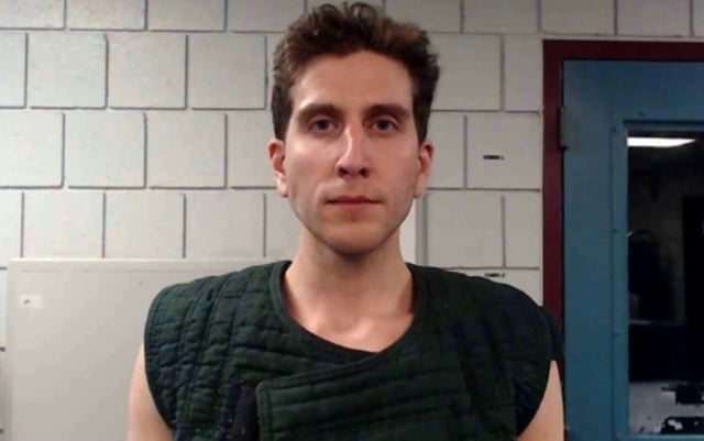 Urteil in einem rätselhaften Mordfall in den USA: Wegen eines Vierfachmordes muss ein Kriminologiestudent bis zum Ende seines Lebens ins Gefängnis.