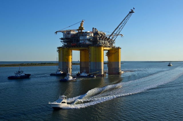 Chevron&#39;s more than $50 billion acquisition of Hess Corp. finalized July 18 after the International Chamber of Commerce ruled in its favor over Exxon Mobil, clearing the way for Chevron to tap into Hess’ 30% stake of a more than 6 million-acre oil and gas rich area offshore Guyana.